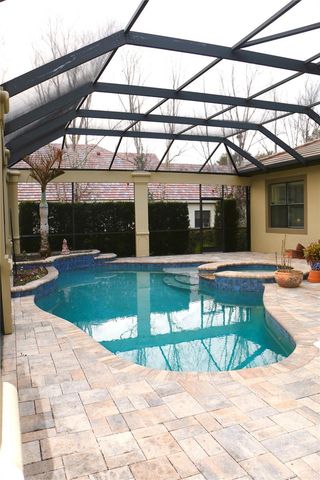 25447 HIGH HAMPTON CIRCLE, Sorrento, FL 32776