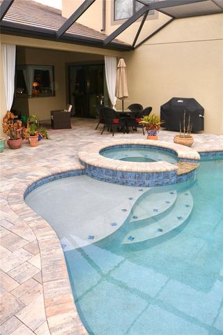 25447 HIGH HAMPTON CIRCLE, Sorrento, FL 32776