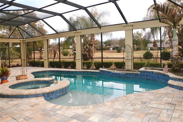 25447 HIGH HAMPTON CIRCLE, Sorrento, FL 32776