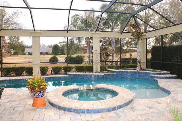 25447 HIGH HAMPTON CIRCLE, Sorrento, FL 32776