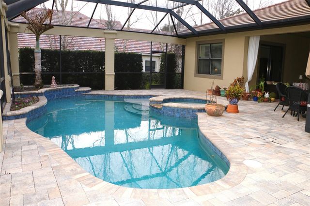 25447 HIGH HAMPTON CIRCLE, Sorrento, FL 32776