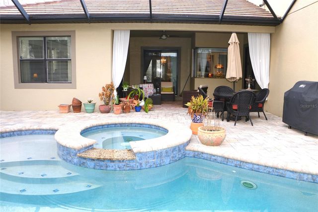 25447 HIGH HAMPTON CIRCLE, Sorrento, FL 32776