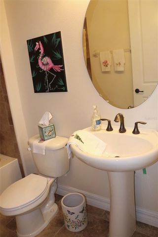 25447 HIGH HAMPTON CIRCLE, Sorrento, FL 32776