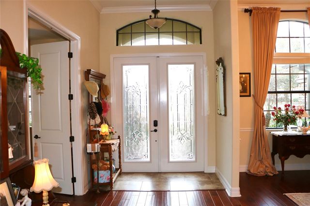 25447 HIGH HAMPTON CIRCLE, Sorrento, FL 32776