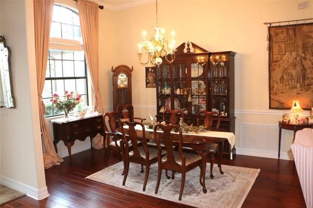 25447 HIGH HAMPTON CIRCLE, Sorrento, FL 32776