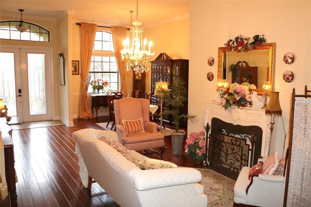 25447 HIGH HAMPTON CIRCLE, Sorrento, FL 32776