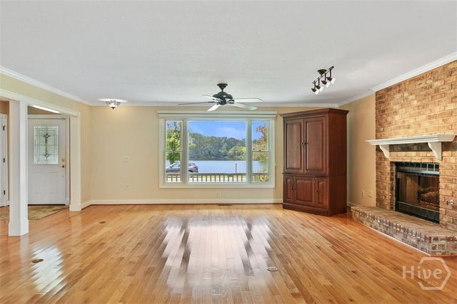 221 Lakeshore Drive, Savannah, GA 31419