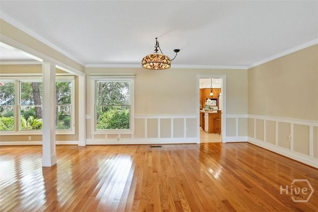 221 Lakeshore Drive, Savannah, GA 31419