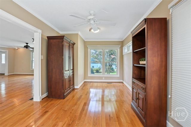 221 Lakeshore Drive, Savannah, GA 31419