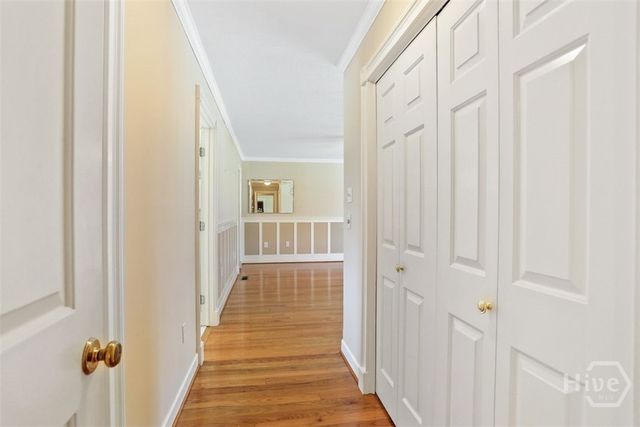 221 Lakeshore Drive, Savannah, GA 31419