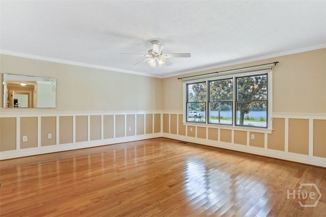221 Lakeshore Drive, Savannah, GA 31419