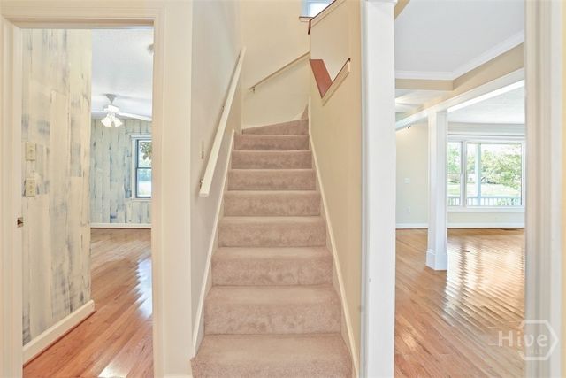 221 Lakeshore Drive, Savannah, GA 31419
