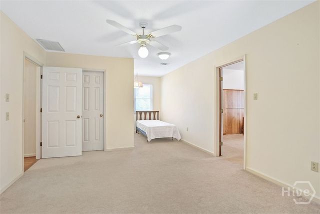 221 Lakeshore Drive, Savannah, GA 31419