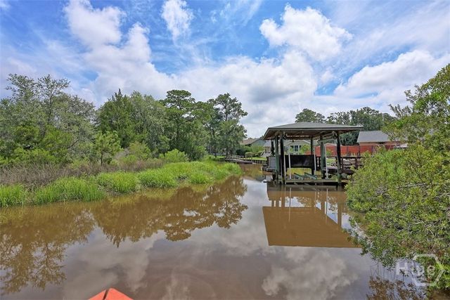 221 Lakeshore Drive, Savannah, GA 31419
