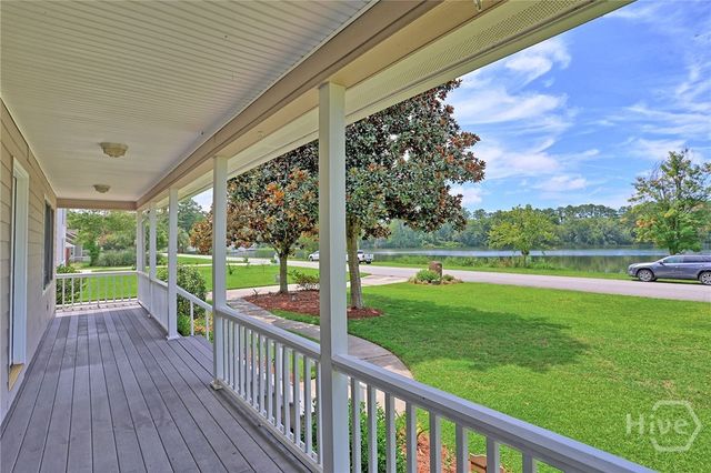 221 Lakeshore Drive, Savannah, GA 31419