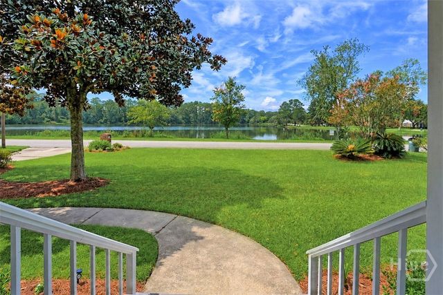 221 Lakeshore Drive, Savannah, GA 31419