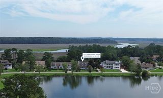 221 Lakeshore Drive, Savannah, GA 31419