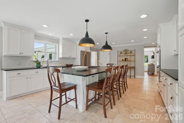 411 Baucom Deese Road, Monroe, NC 28110