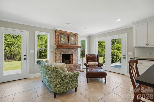 411 Baucom Deese Road, Monroe, NC 28110