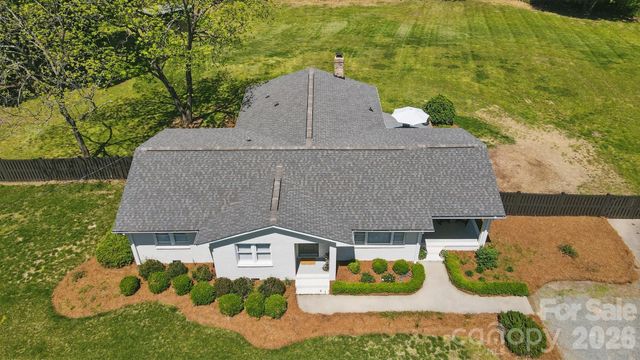 411 Baucom Deese Road, Monroe, NC 28110