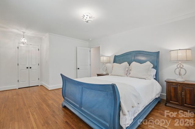 411 Baucom Deese Road, Monroe, NC 28110