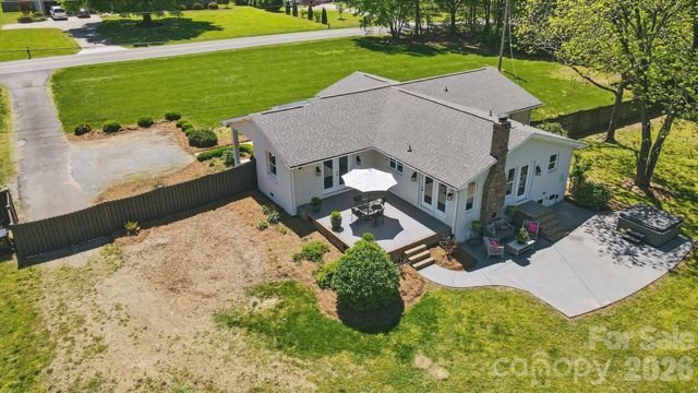 411 Baucom Deese Road, Monroe, NC 28110
