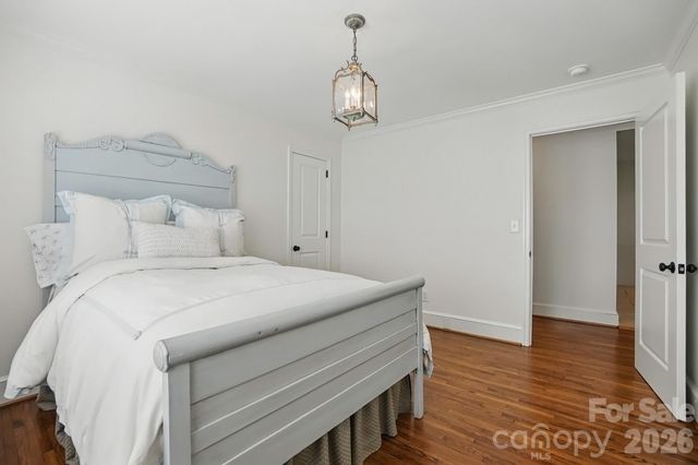 411 Baucom Deese Road, Monroe, NC 28110