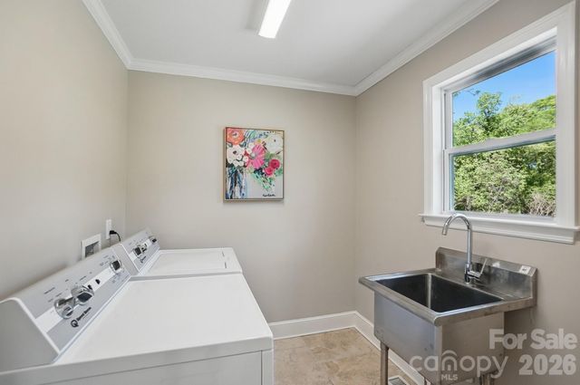 411 Baucom Deese Road, Monroe, NC 28110