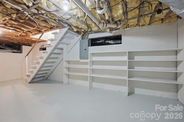 411 Baucom Deese Road, Monroe, NC 28110