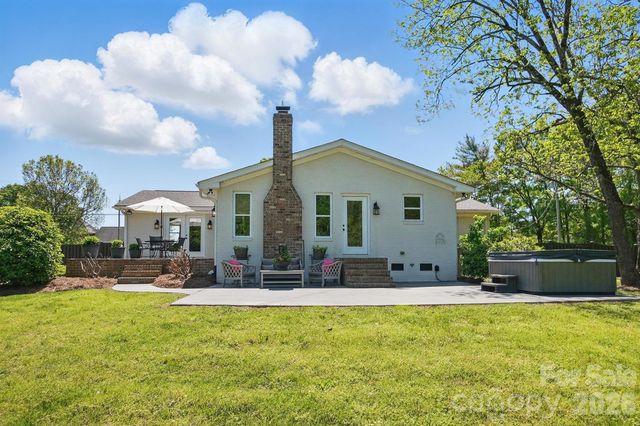 411 Baucom Deese Road, Monroe, NC 28110