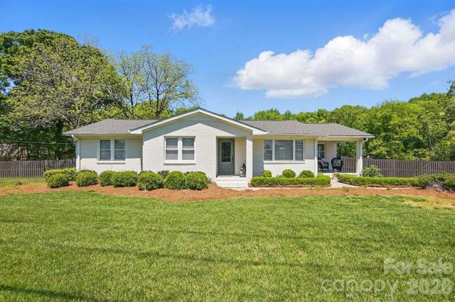 411 Baucom Deese Road, Monroe, NC 28110