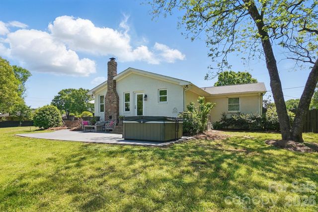 411 Baucom Deese Road, Monroe, NC 28110