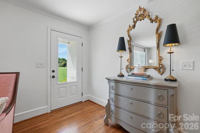 411 Baucom Deese Road, Monroe, NC 28110