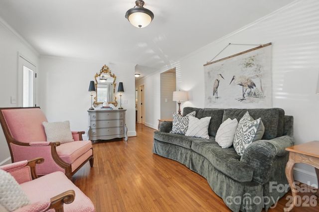 411 Baucom Deese Road, Monroe, NC 28110