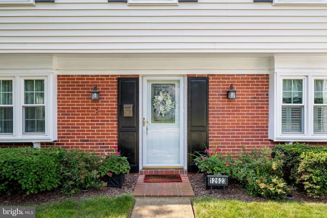 12623 KEMBRIDGE DR, Bowie, MD 20715