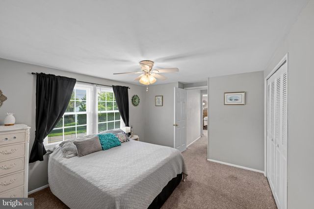 12623 KEMBRIDGE DR, Bowie, MD 20715