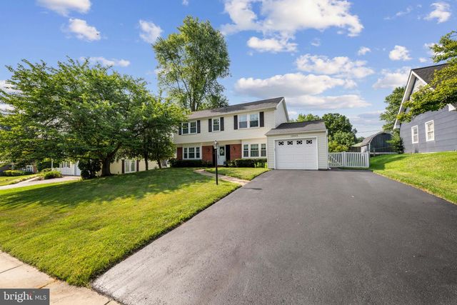 12623 KEMBRIDGE DR, Bowie, MD 20715