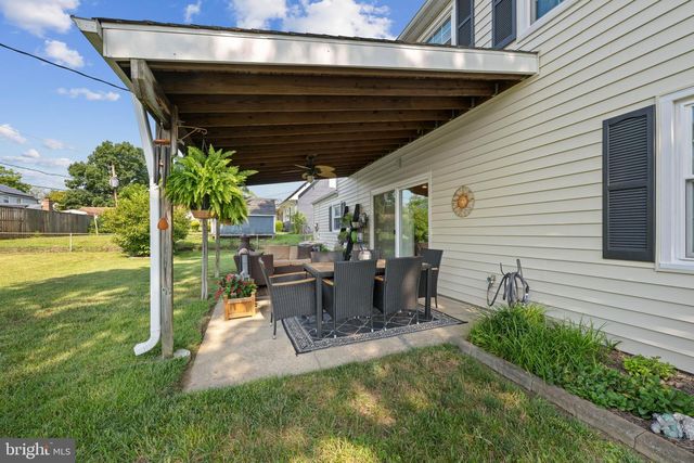 12623 KEMBRIDGE DR, Bowie, MD 20715
