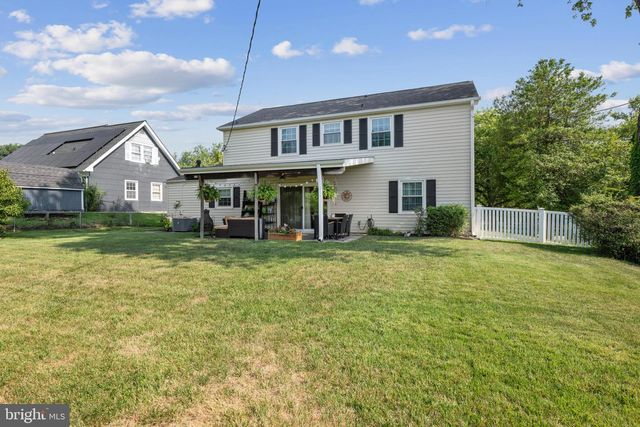 12623 KEMBRIDGE DR, Bowie, MD 20715