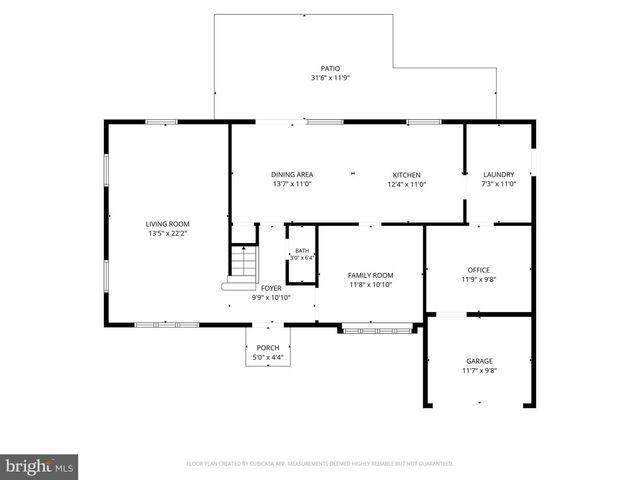 12623 KEMBRIDGE DR, Bowie, MD 20715