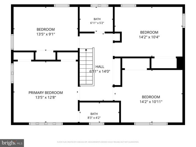 12623 KEMBRIDGE DR, Bowie, MD 20715