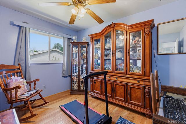 792 Fairview Drive, Imlay City, MI 48444