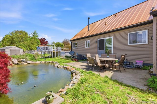 792 Fairview Drive, Imlay City, MI 48444