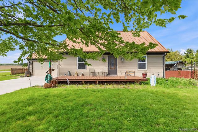 792 Fairview Drive, Imlay City, MI 48444