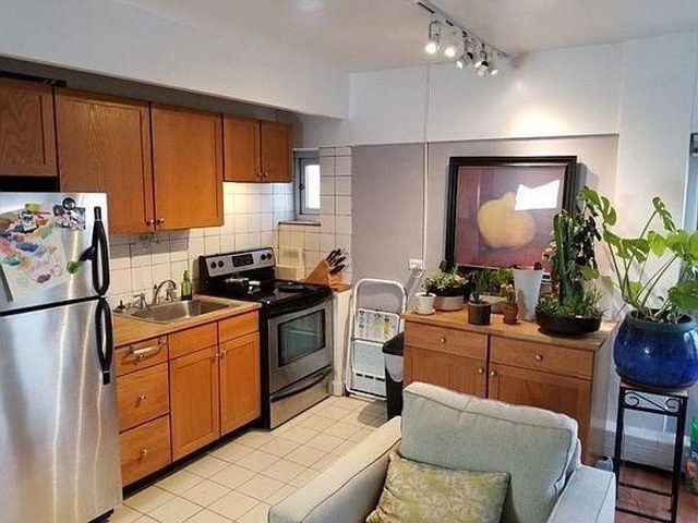 4970 N Marine Drive 1524, Chicago, IL 60640