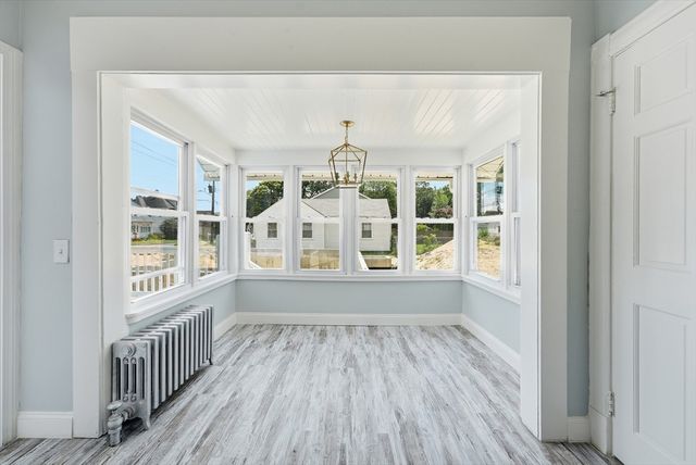 60 Barrison St, Springfield, MA 01109