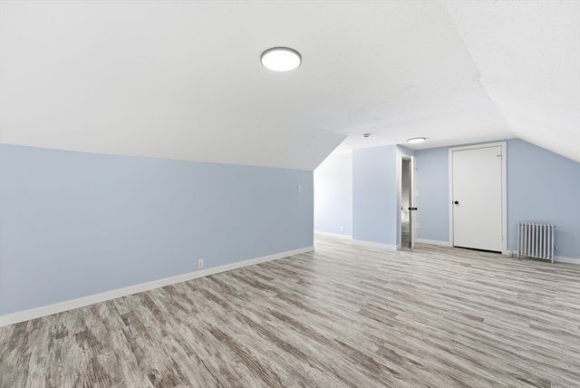 60 Barrison St, Springfield, MA 01109