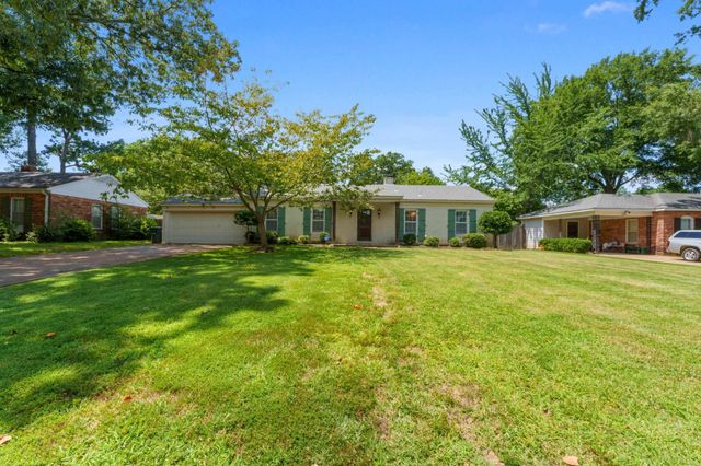 311 AVON RD, Memphis, TN 38117