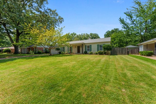 311 AVON RD, Memphis, TN 38117