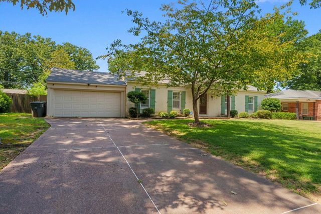 311 AVON RD, Memphis, TN 38117